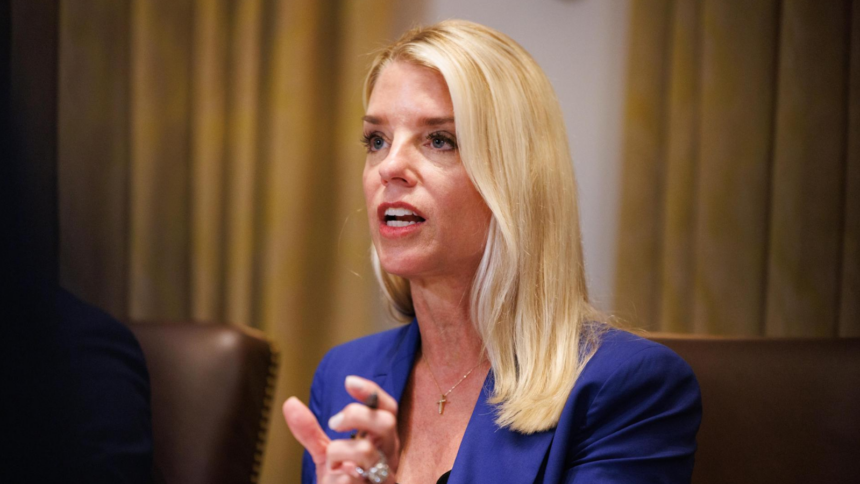 Diario Frontera, Frontera Digital,  Internacionales, ,Pamela Bondi afirmó que EE UU busca a más “cómplices no acusados” de Nicolás Maduro