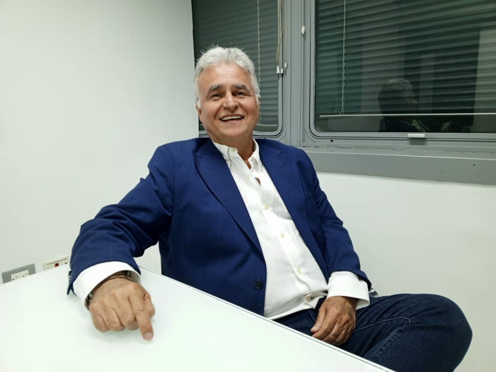 Diario Frontera, Frontera Digital,  Nacionales, ,Economista Alejandro Moncada propone "ajuste salarial gradual anclado a estabilidad macroeconómica y levantamiento de sanciones"