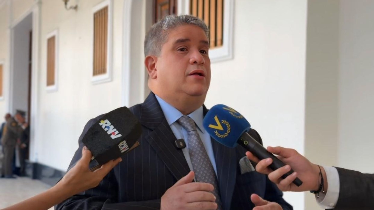 Diario Frontera, Frontera Digital,  Nacionales, ,El diputado José Gregorio Correa informó que comisión de la AN avanza en atender denuncias sobre estacionamientos