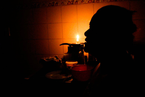 Diario Frontera, Frontera Digital,  Regionales, ,La situación es, según los propios vecinos, insostenible,En Mérida recrudece crisis eléctrica: algunos sectores pasaron hasta ocho horas sin luz