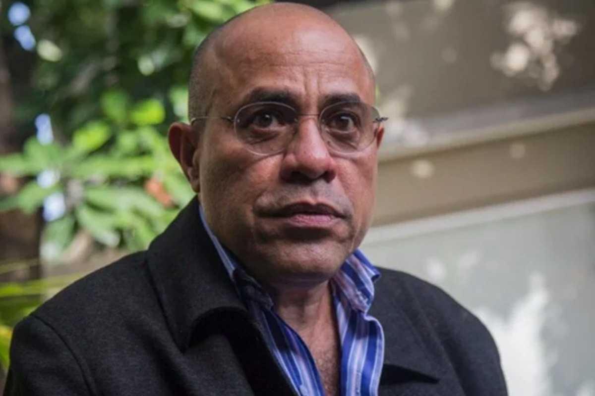Diario Frontera, Frontera Digital,  Nacionales, ,Vladimir hizo el anuncio durante una entrevista con la periodista Shirley Varnagy en Circuito Onda, donde explicó las razones de su decisión,Vladimir Villegas se postula como defensor del pueblo tras el retiro de su hermano Ernesto