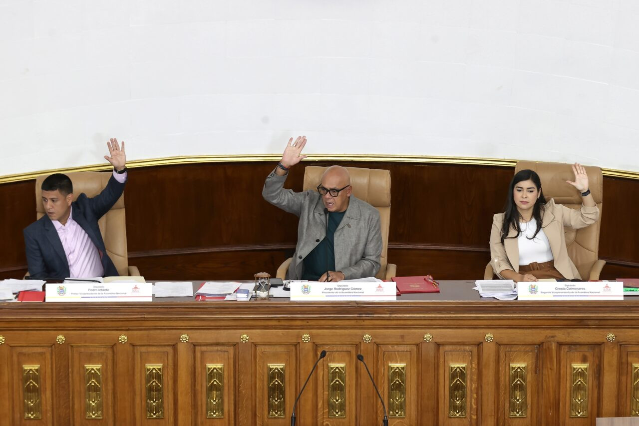 Diario Frontera, Frontera Digital,  Nacionales, ,Asamblea Nacional aprobó ley para acelerar y simplificar trámites en Venezuela