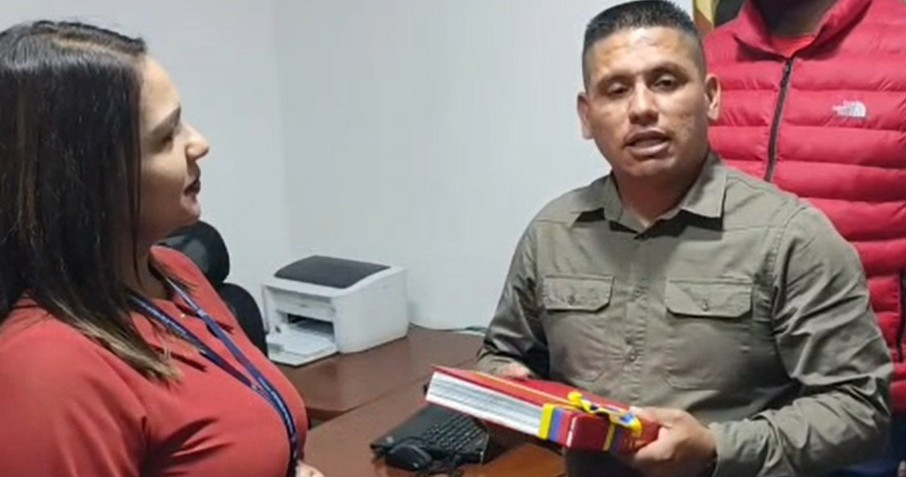 Diario Frontera, Frontera Digital,  Regionales, ,Este acto ratifica el compromiso de la gestión municipal con el manejo responsable y transparente de los recursos públicos,Alcalde Jesús Rodríguez presentó rendición de cuentas 
del ejercicio 2025 en Campo Elías