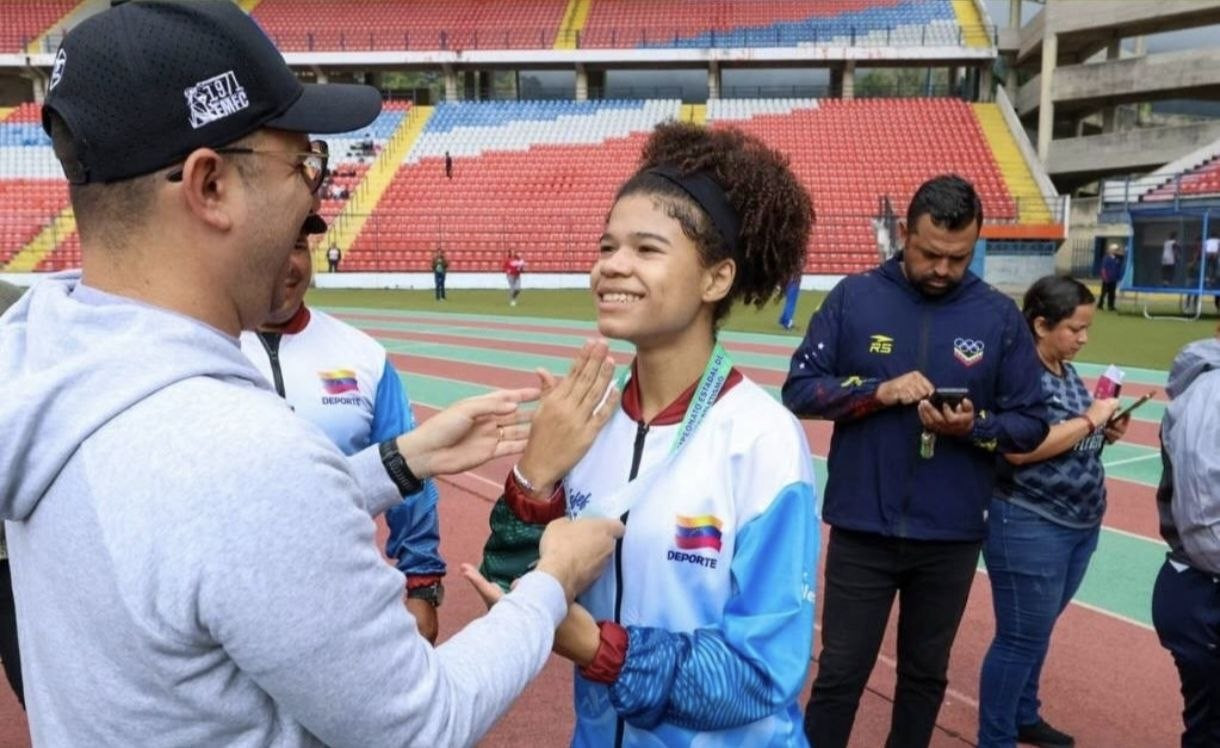 Diario Frontera, Frontera Digital,  Deportes, ,Mérida celebró con éxito el Campeonato Estadal de Paratletismo