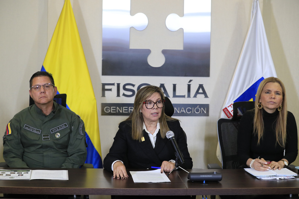 Diario Frontera, Frontera Digital,  Internacionales, ,Ordenan captura de siete jefes de disidencias de las FARC implicados en el magnicidio de Miguel Uribe