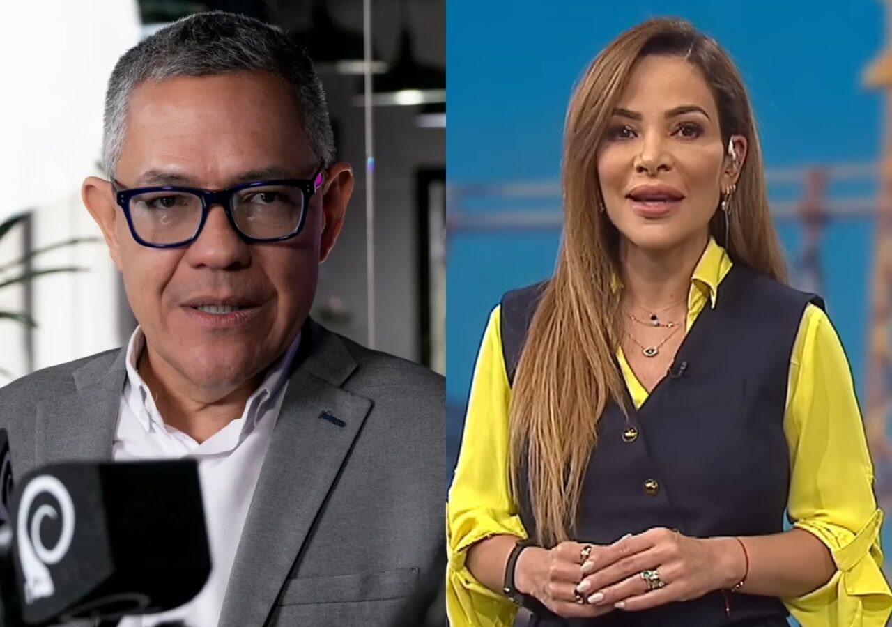 Diario Frontera, Frontera Digital,  Nacionales, ,Ernesto Villegas acusa a Venevisión de intentar “calentar las calles” tras reporte sobre fallas eléctricas en Caracas