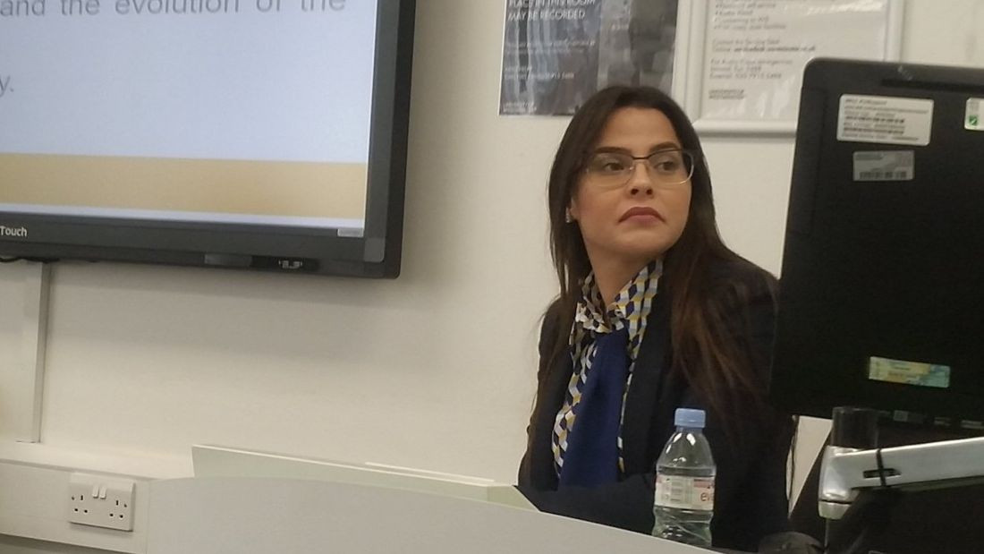 Diario Frontera, Frontera Digital,  Nacionales, ,Asamblea Nacional aprobó designación de Arianny Seijo como nueva procuradora general