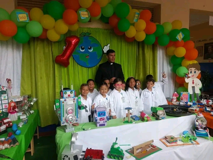 Diario Frontera, Frontera Digital,  Mocoties, ,El Calendario Escolar 2025-2026 promueve la Feria de Ciencias en el municipio Tovar