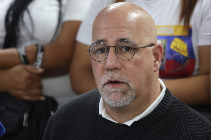 Diario Frontera, Frontera Digital,  Nacionales, ,Director de Foro Penal reconoce el avance judicial pero advierte que la Ley de Amnistía aún es “un paso corto”