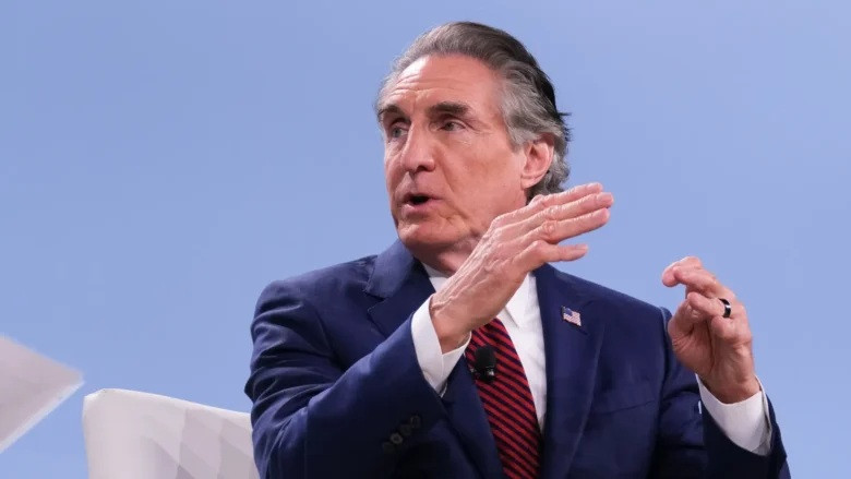 Diario Frontera, Frontera Digital,  Internacionales, ,EEUU «recuperó» 100 millones de dólares en oro de Venezuela, según el secretario del Interior Burgum
