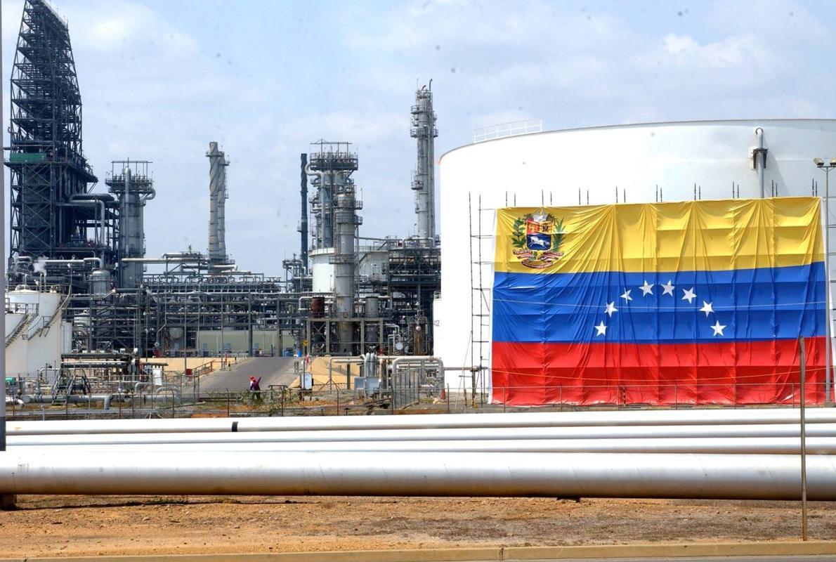 Diario Frontera, Frontera Digital,  Nacionales, ,Venezuela alcanza los 1,1 millones de barriles de petróleo al día en marzo