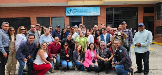 Diario Frontera, Frontera Digital,  Regionales, ,Raquel Alarcón asume las Riendas del CNP Mérida