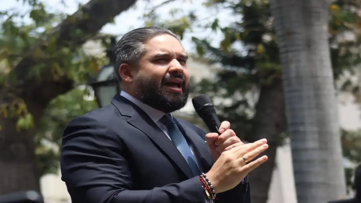 Diario Frontera, Frontera Digital,  Nacionales, ,Maduro Guerra califica de “ilegítimo e ilegal” el juicio contra su padre en EEUU