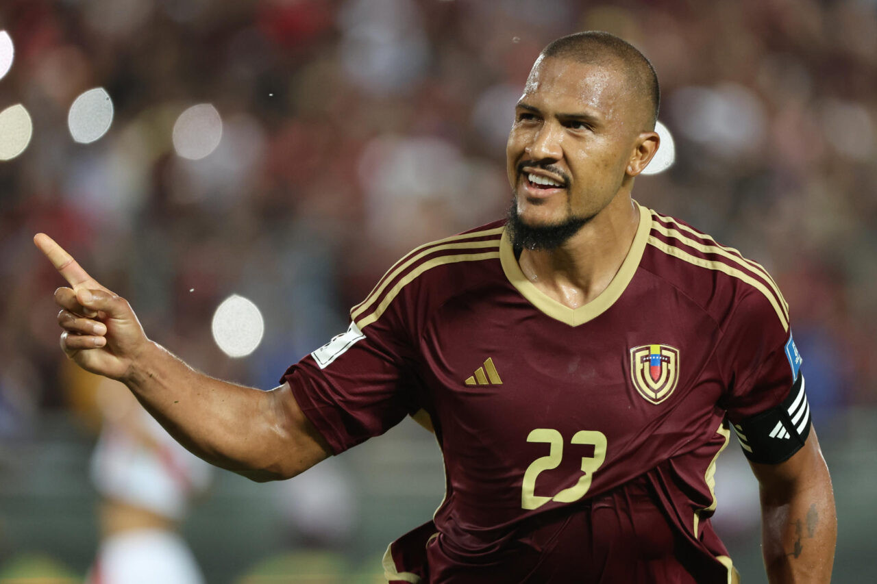 Diario Frontera, Frontera Digital,  Deportes, ,La Vinotinto arrolló a Trinidad y Tobago 4-1 en inicio del ciclo de Vizcarrondo