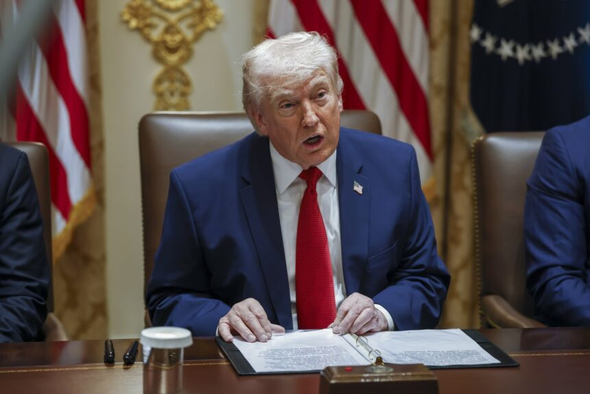 Diario Frontera, Frontera Digital,  Internacionales, ,Trump suavizó sanciones para que empresas de EE UU inviertan en el sector minero venezolano
