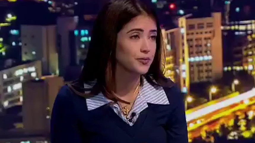 Diario Frontera, Frontera Digital,  Nacionales, ,Daniela Cabello,Daniella Cabello aseguró que ocupación hotelera para Semana Santa 
es del 90% y en «algunos lugares del 100%»