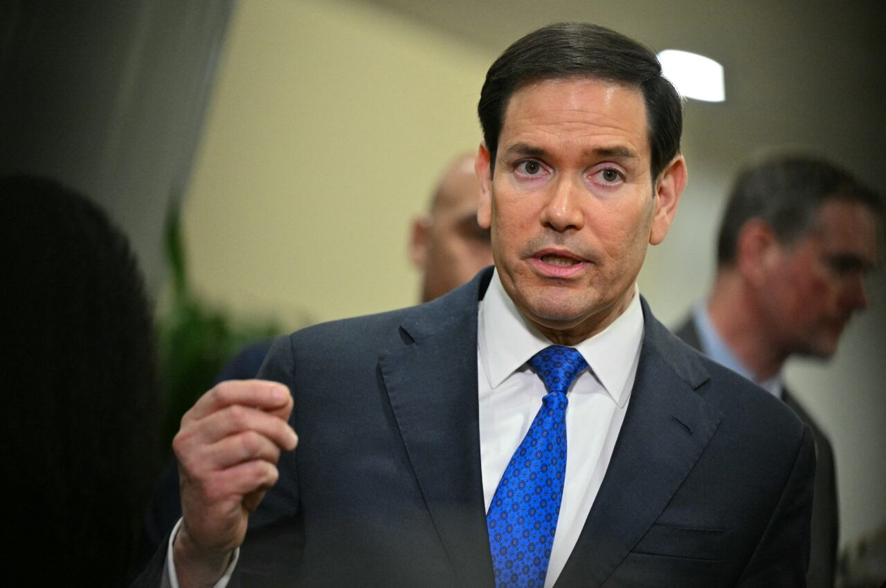 Diario Frontera, Frontera Digital,  Internacionales, ,Marco Rubio, secretario de Estado de Estados Unidos | Foto: Mandel Ngan / AFP,El Congreso estadounidense exigió a Rubio presentar plan de transición en Venezuela