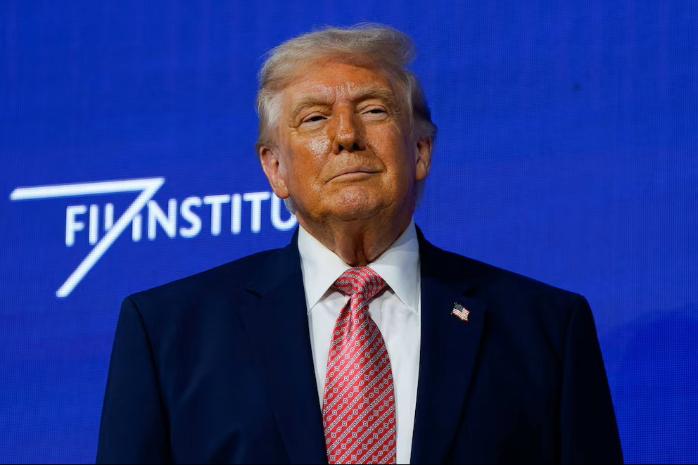 Diario Frontera, Frontera Digital,  Internacionales, ,Donald Trump, afirmó este viernes que “Cuba es la siguiente” al destacar las acciones militares estadounidenses en Venezuela e Irán,Donald Trump aseguró que “Cuba será la siguiente” 
una vez que finalice el conflicto en Medio Oriente