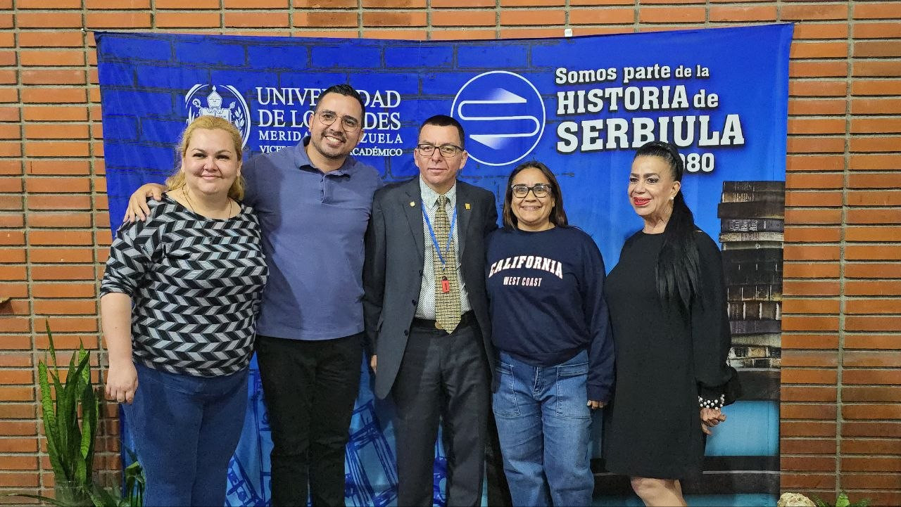 Diario Frontera, Frontera Digital,  Regionales, ,El decano enfatizó la necesidad de establecer consensos interinstitucionales para superar las precariedades, asimismo, anunció que se presentará un portafolio al Ejecutivo regional para incorporar personal de la Gobernación en programas de posgrado, buscando retribuir la iniciativa,Gobernación de Mérida donó materiales para impermeabilización en FACIJUP-ULA
