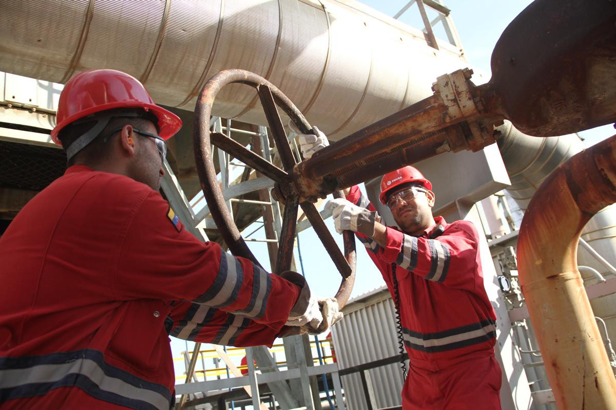 Diario Frontera, Frontera Digital,  Internacionales, ,Bloomberg: Venezuela duplica sus exportaciones petroleras en febrero y alcanza su mayor nivel en cinco meses