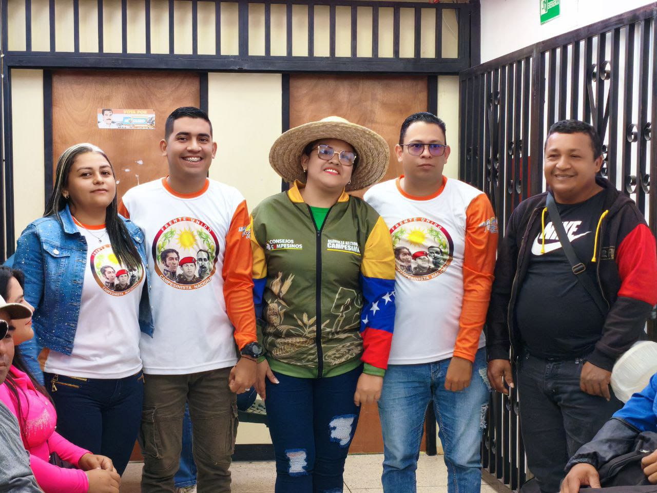 Diario Frontera, Frontera Digital,  Regionales, ,Sector campesino merideño elige voceros estadales para fortalecer la producción agrícola