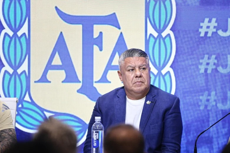 Diario Frontera, Frontera Digital,  Internacionales, ,Gobierno de Milei investigará a la AFA por «relación con el chavismo» tras liberación de gendarme Gallo