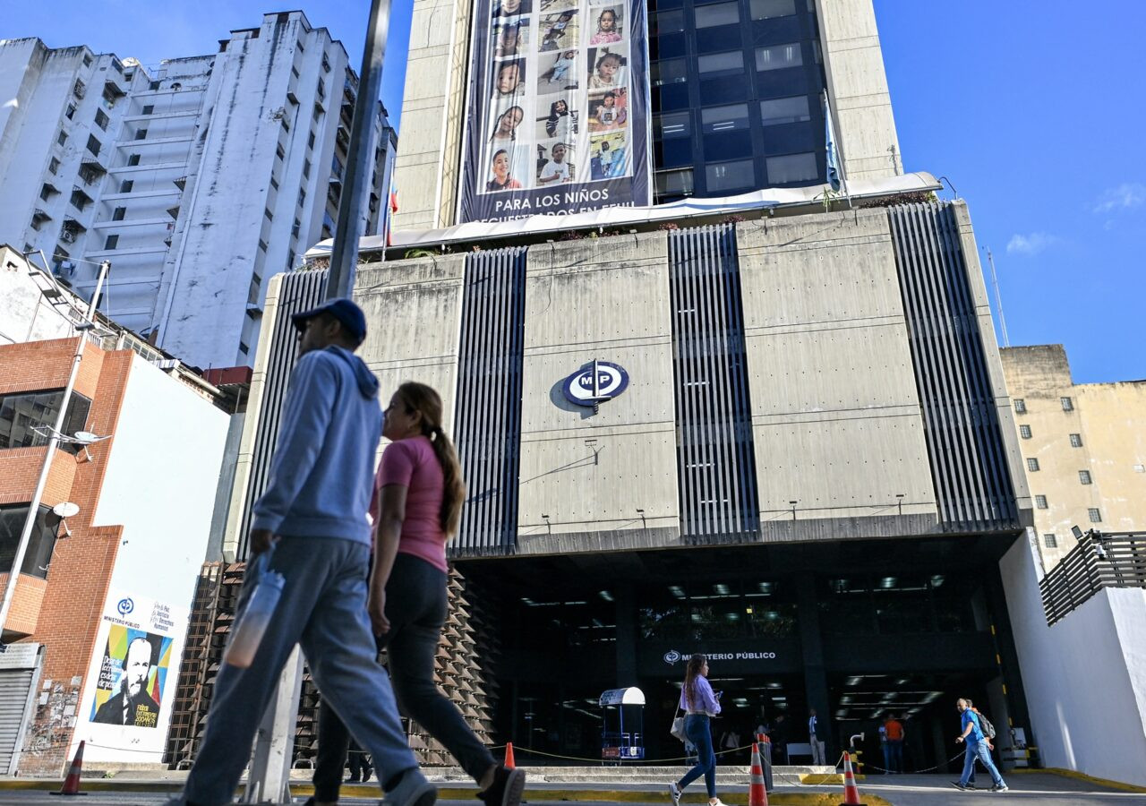 Diario Frontera, Frontera Digital,  Nacionales, ,Comenzó el proceso de postulaciones para escoger al nuevo Fiscal y Defensor
