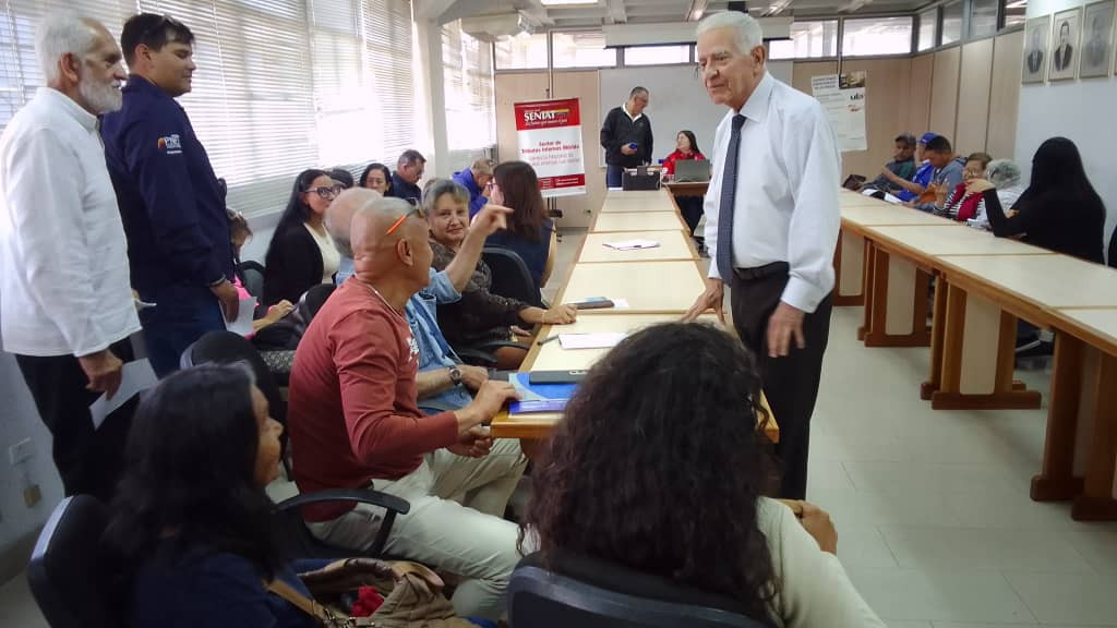 Diario Frontera, Frontera Digital,  Regionales, ,Con el fin de atender la afluencia de contribuyentes de última hora, el horario de atención se mantendrá de 8:00 a.m. a 8:00 p.m. de forma ininterrumpida,SENIAT Mérida extiende horario hasta las 8:00 p.m. para declaración del ISLR