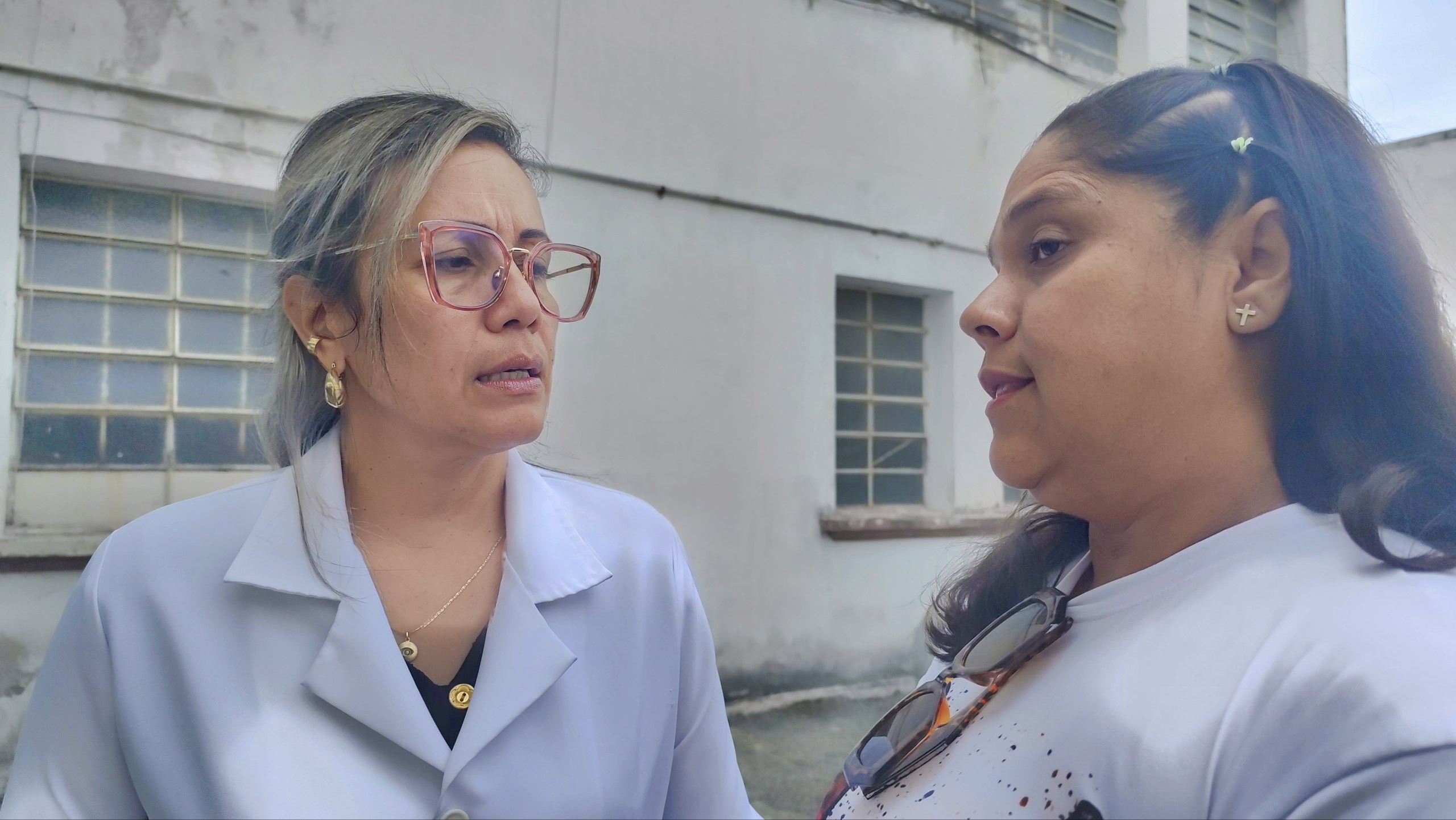 Diario Frontera, Frontera Digital,  Regionales, ,Autoridad de salud en Mérida desmiente cierre de la Unidad de Larga Estancia