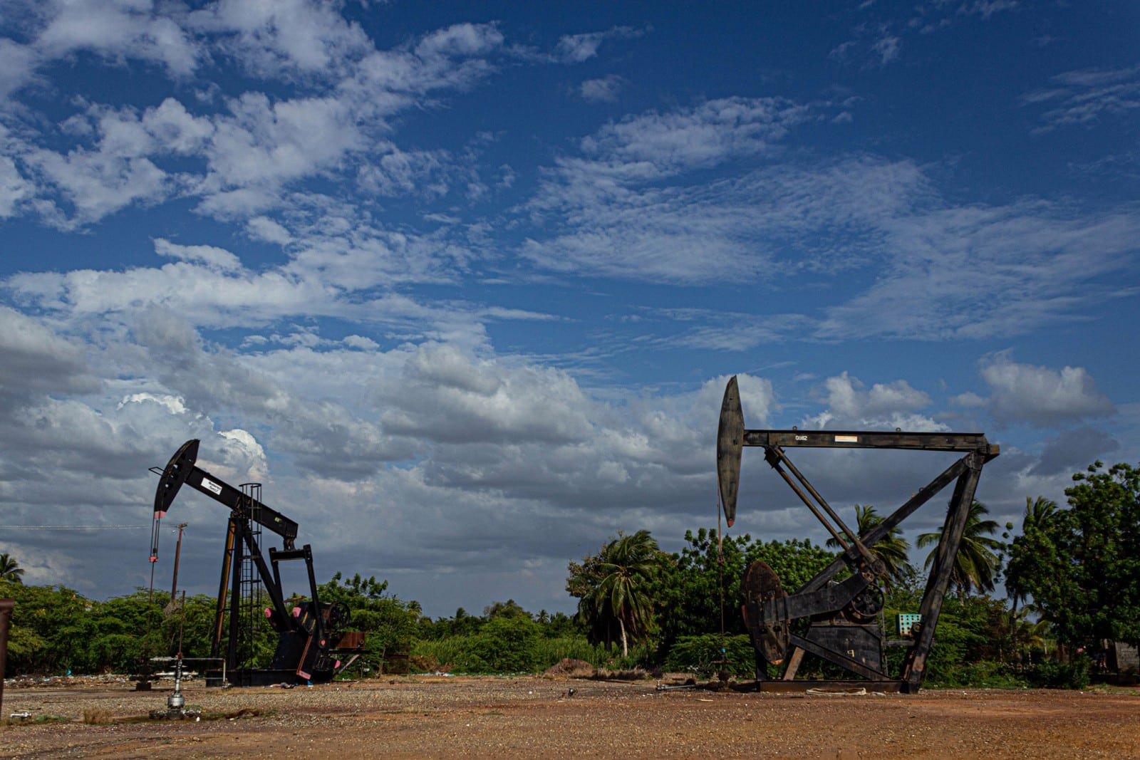 Diario Frontera, Frontera Digital,  Nacionales, ,PDVSA anunció que suscribió nuevos contratos de venta de petróleo para el mercado de EE UU