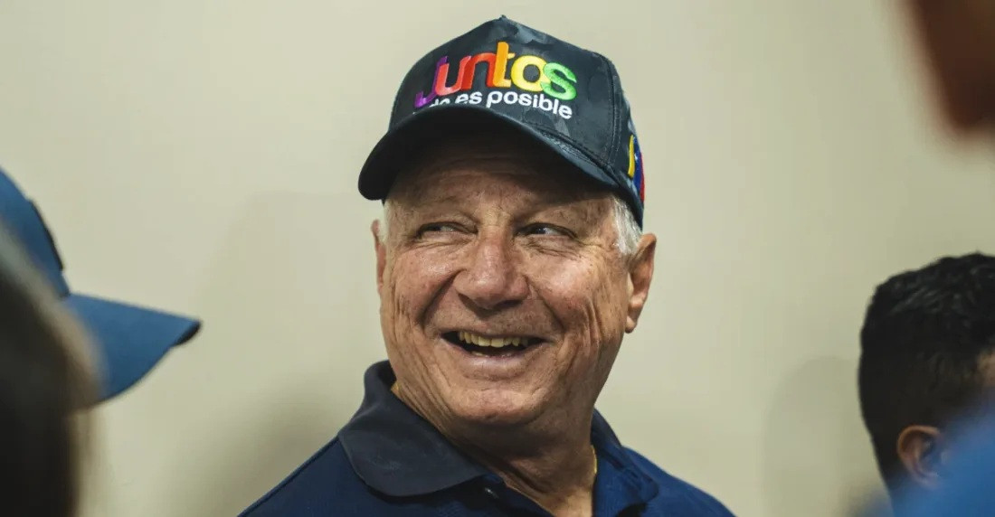 Diario Frontera, Frontera Digital,  Nacionales, ,Delcy Rodríguez destituyó a exesposo de Cilia Flores de la Corporación "Juntos Todo es Posible"
