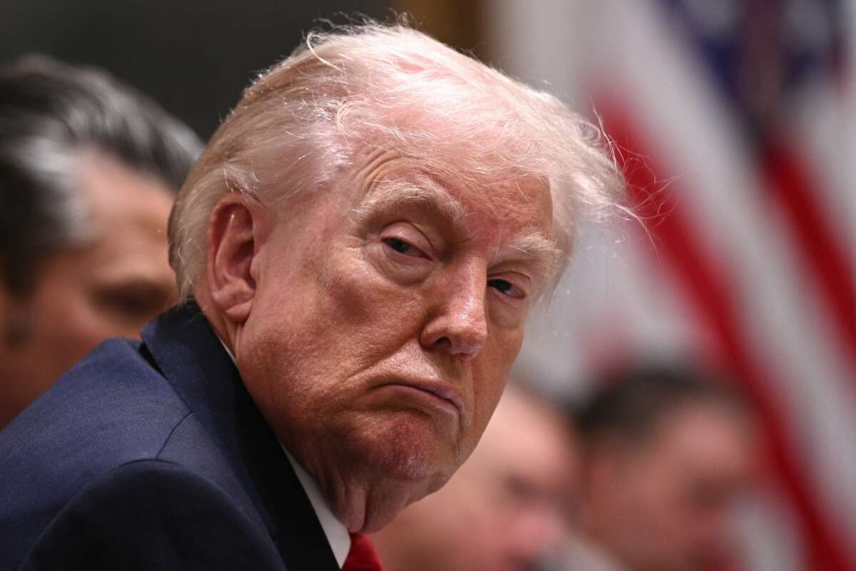 Diario Frontera, Frontera Digital,  Internacionales, ,Trump a Irán: es demasiado tarde para negociar