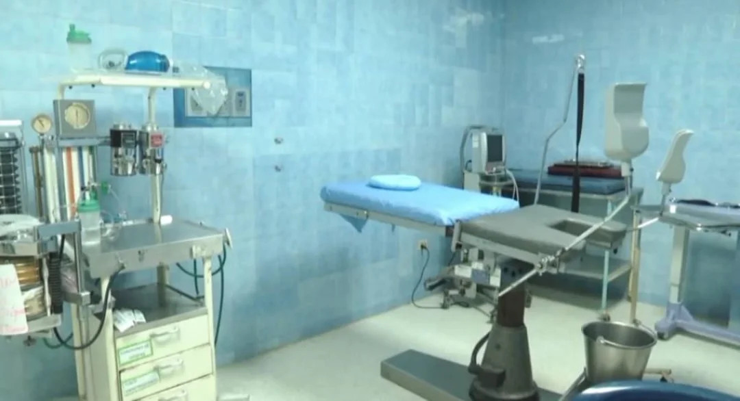 Diario Frontera, Frontera Digital,  El Vigía Panamericana, ,Suspendidas las operaciones electivas en el Hospital II de El Vigía