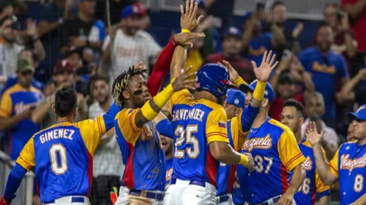 Diario Frontera, Frontera Digital,  Deportes, ,Clásico Mundial de Beisbol: calendario, horarios y dónde verlo