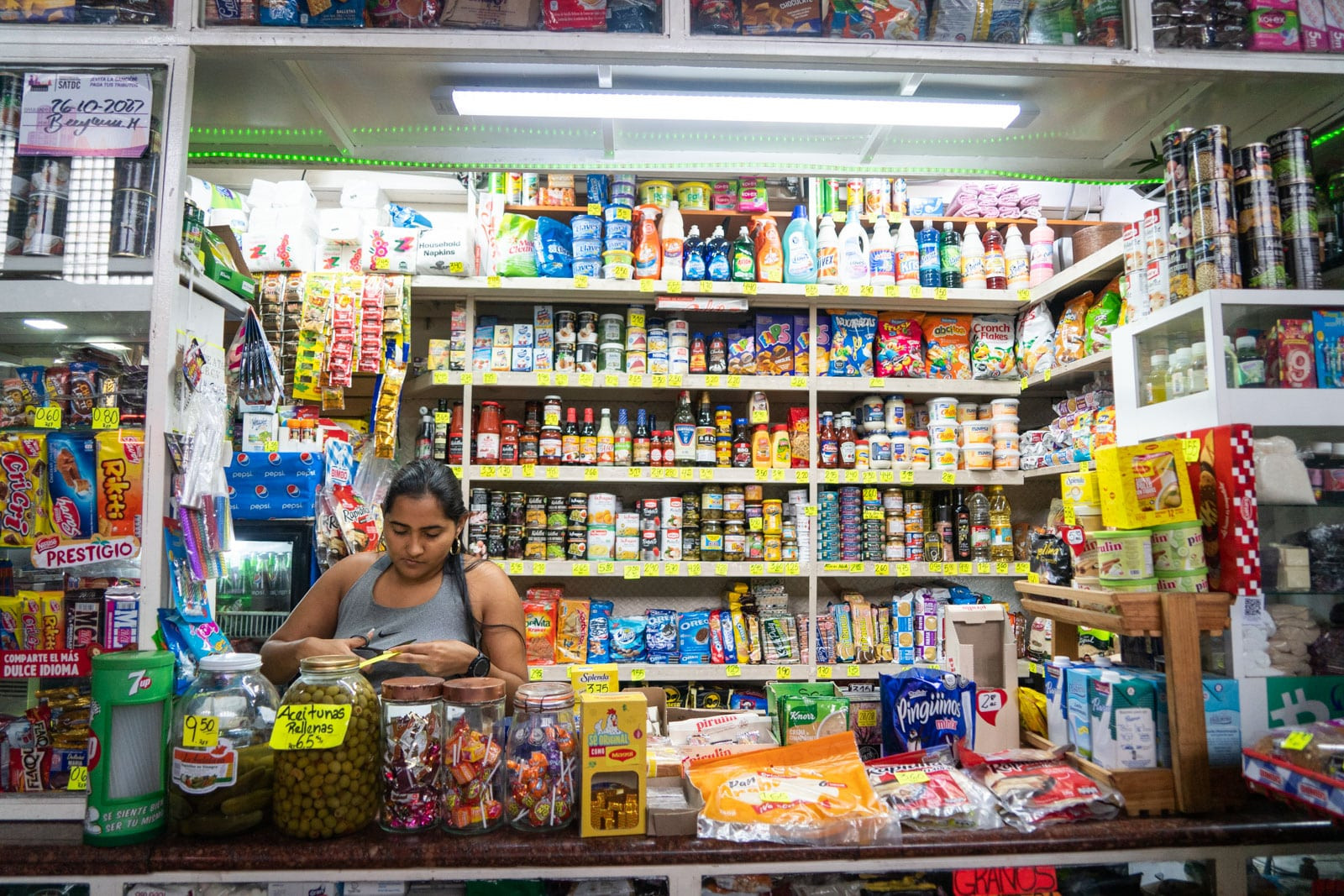 Diario Frontera, Frontera Digital,  Nacionales, ,Cendas-FVM: La inflación anualizada de los alimentos en bolívares alcanzó el 681 % al cierre de enero