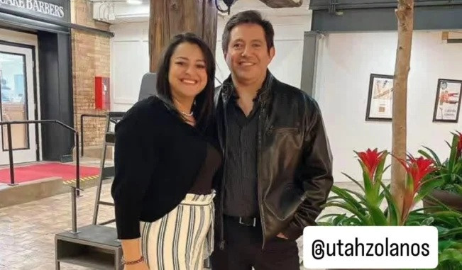 Diario Frontera, Frontera Digital,  Internacionales, ,EE. UU. l Hija de venezolana desaparecida en Utah confirma su muerte: del esposo de la mujer no hay información