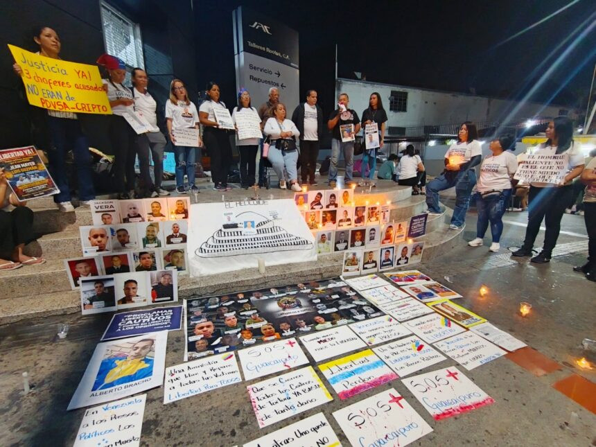 Diario Frontera, Frontera Digital,  Nacionales, ,Denunciaron cobros y exigencias en tribunales de Venezuela para aplicar la Ley de Amnistía