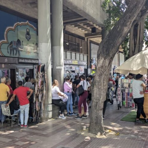 Diario Frontera, Frontera Digital,  Nacionales, ,Foro Penal alertó sobre la venta irregular de las planillas para solicitar amnistía