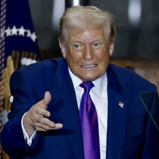 Diario Frontera, Frontera Digital,  Internacionales, ,Trump elogia a Delcy Rodríguez por avances en la cooperación petrolera y ella agradece