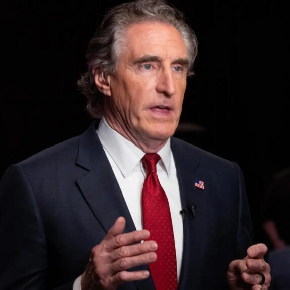 Diario Frontera, Frontera Digital,  Nacionales, ,El secretario del Interior de EE UU, Doug Burgum, visitará Venezuela