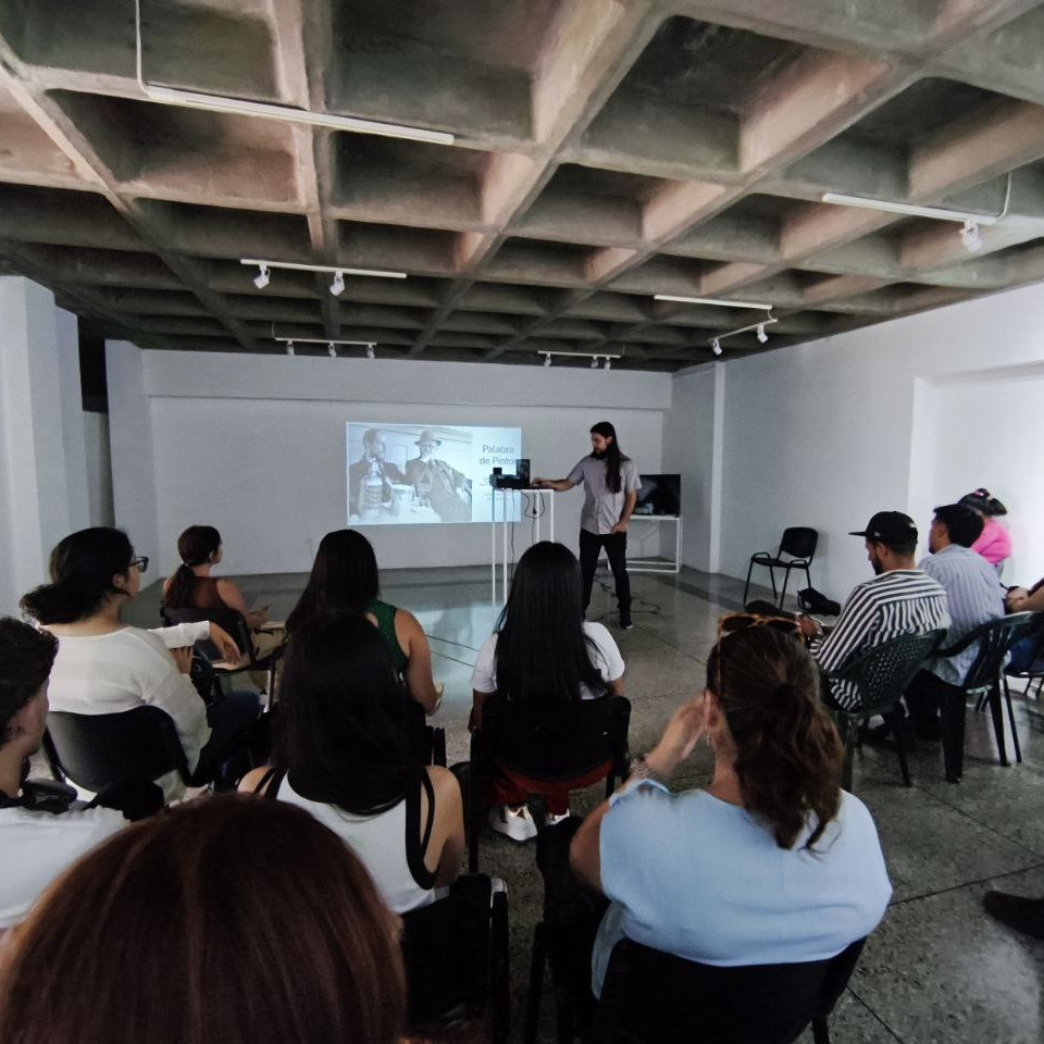Diario Frontera, Frontera Digital,  Regionales, ,Museo de Arte de Tovar inaugura programación de marzo con reflexiones pictóricas