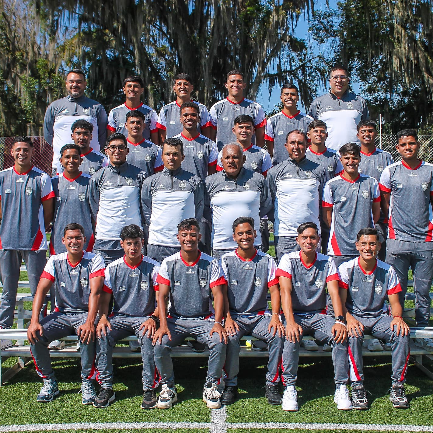 Diario Frontera, Frontera Digital,  Deportes, ,Estudiantes de Mérida Sub-20 partió rumbo a Ecuador para la Copa CONMEBOL Libertadores 2026