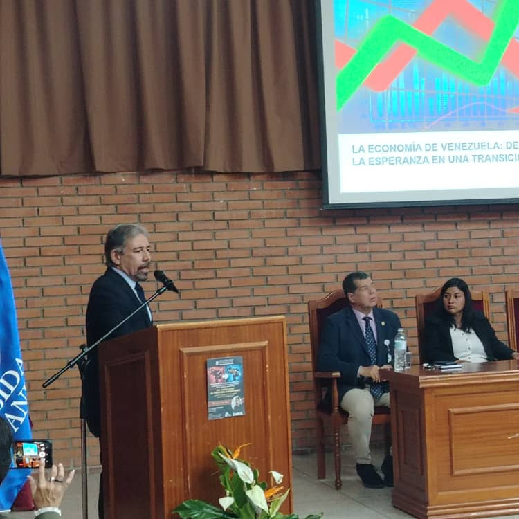 Diario Frontera, Frontera Digital,  Regionales, ,Economista Leonardo Vera: "La reactivación petrolera impulsará sectores clave, pero no traerá mejoras salariales inmediatas"