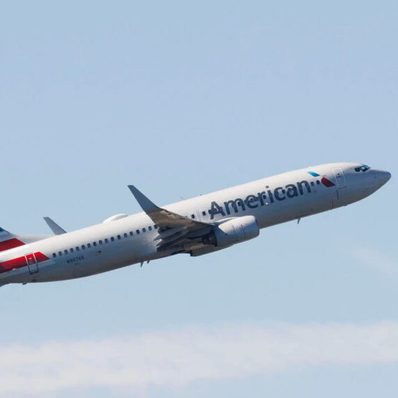 Diario Frontera, Frontera Digital,  Internacionales, ,Departamento de Transporte de EE UU autorizó a American Airlines a reanudar vuelos a Venezuela