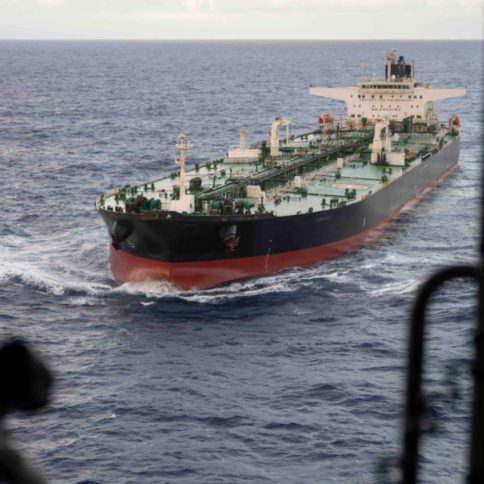 Diario Frontera, Frontera Digital,  Nacionales, ,Transparencia Venezuela aseguró que buques sancionados por EE UU siguen operando en las costas de Venezuela