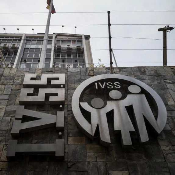 Diario Frontera, Frontera Digital,  Nacionales, ,El IVSS aclaró que no está pidiendo a los pensionados una constancia de fe de vida
