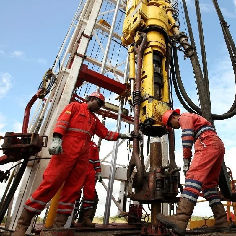 Diario Frontera, Frontera Digital,  Nacionales, ,Economista Luis Oliveros: Venezuela debe producir sobre 800 mil barriles diarios para aprovechar alza del petróleo