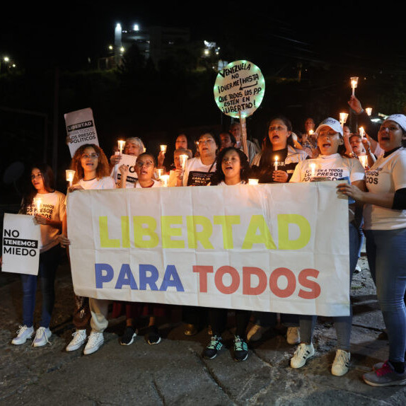 Diario Frontera, Frontera Digital,  Nacionales, ,Foro Penal reportó que 526 presos políticos permanecen detenidos pese a Ley de Amnistía