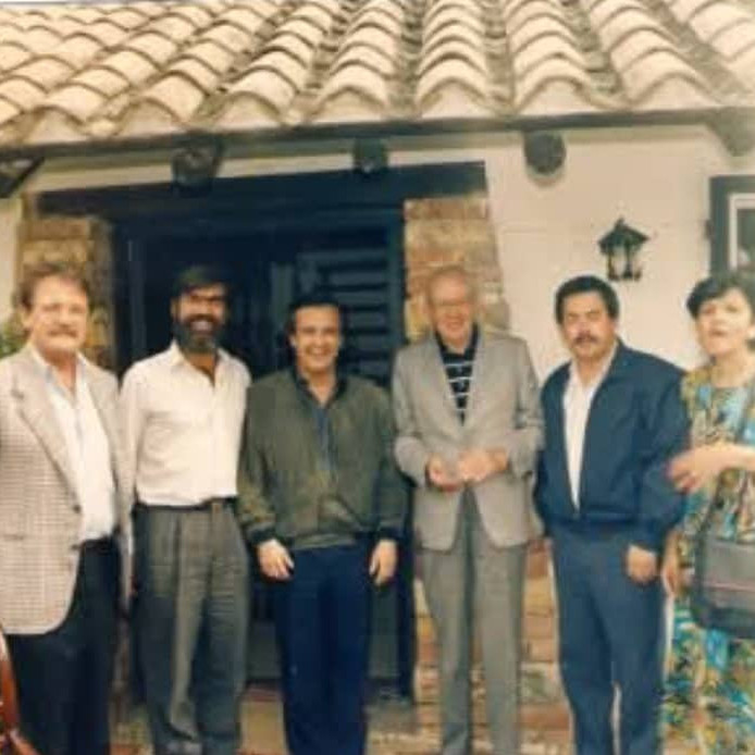 Diario Frontera, Frontera Digital,  Opinión, ,Encuentro en Tunja: Crónica de una Convivencia Política por Héctor Alonso López