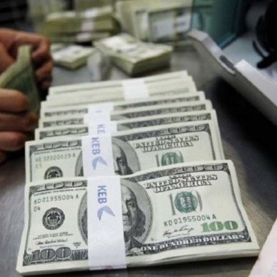 Diario Frontera, Frontera Digital,  Nacionales, ,Deuda externa de Venezuela supera los $170.000 millones, según Transparencia Venezuela